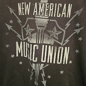 American Eagles Outfitter tshirt